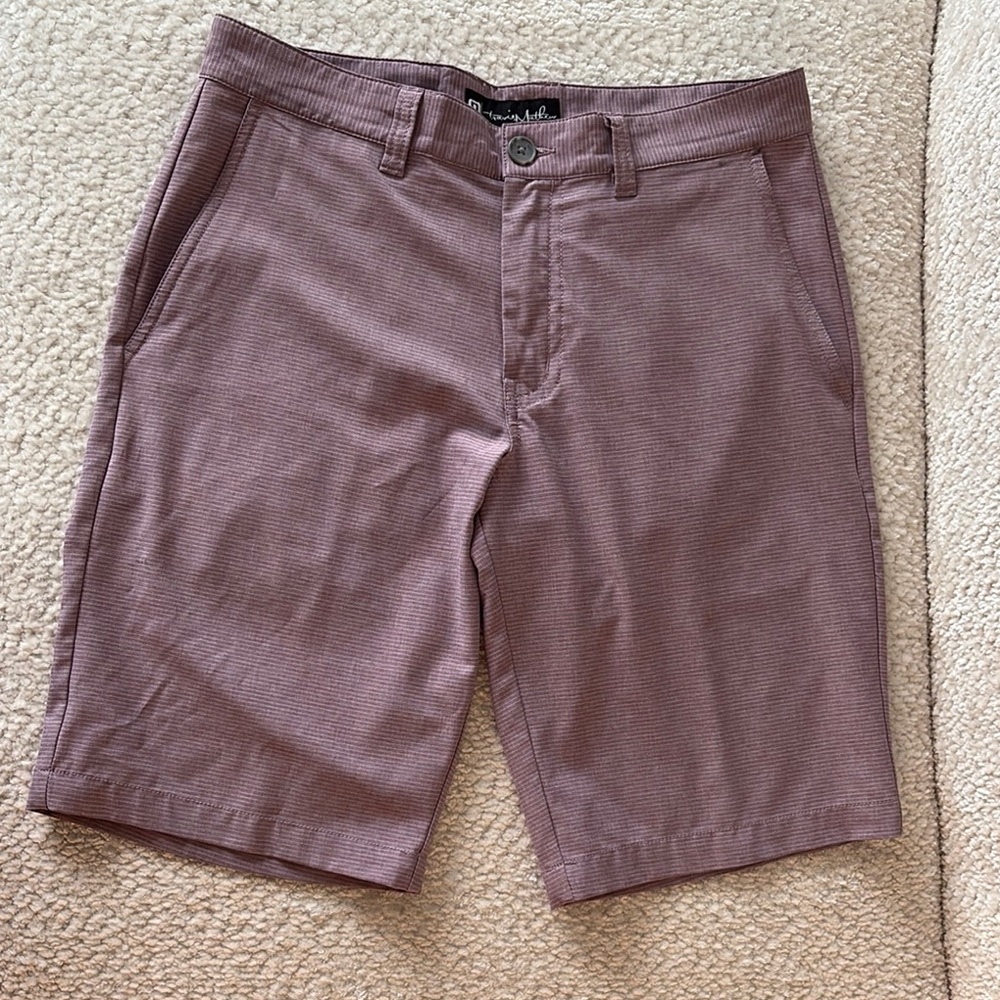 Travis Matthew Men's Golf Shorts